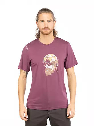 CHILLAZ | Herren Klettershirt Explorer | 